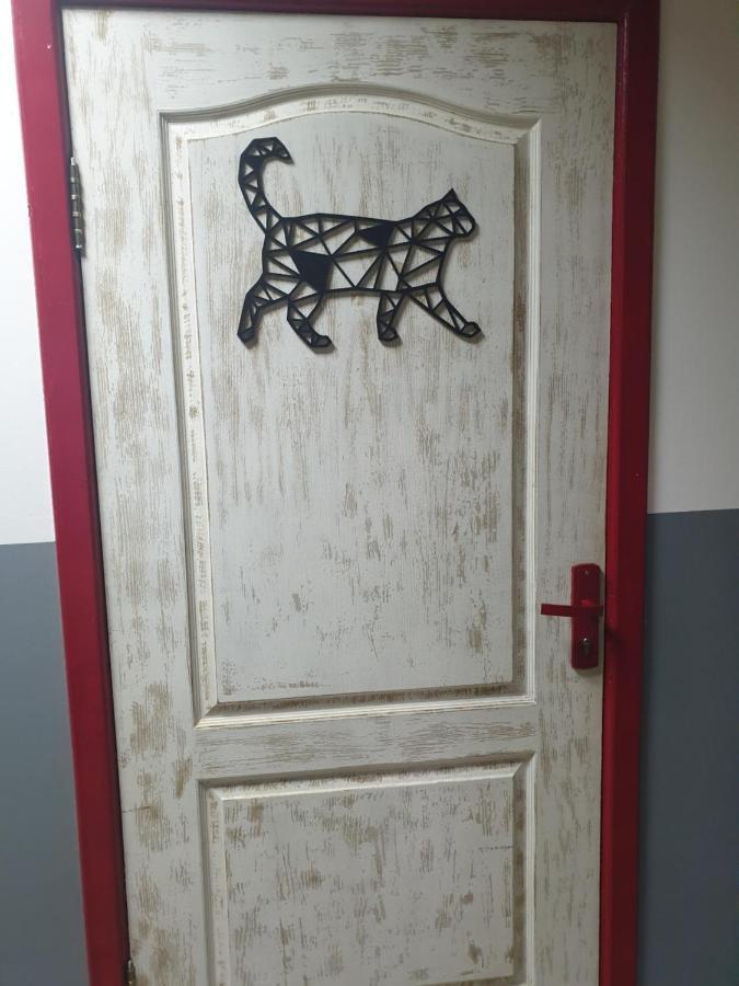 Мандри Хостел Użhorod Zewnętrze zdjęcie