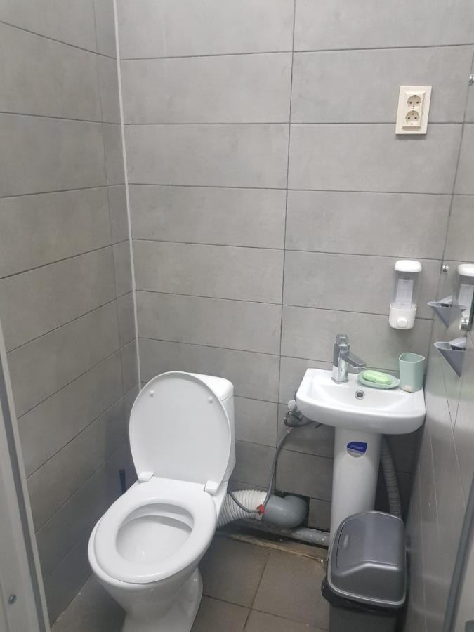 Мандри Хостел Użhorod Zewnętrze zdjęcie